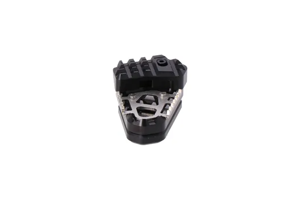Extension pour pédale de frein SW-MOTECH - vue 2