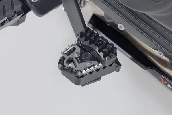 Extension pour pédale de frein SW-MOTECH - vue 6