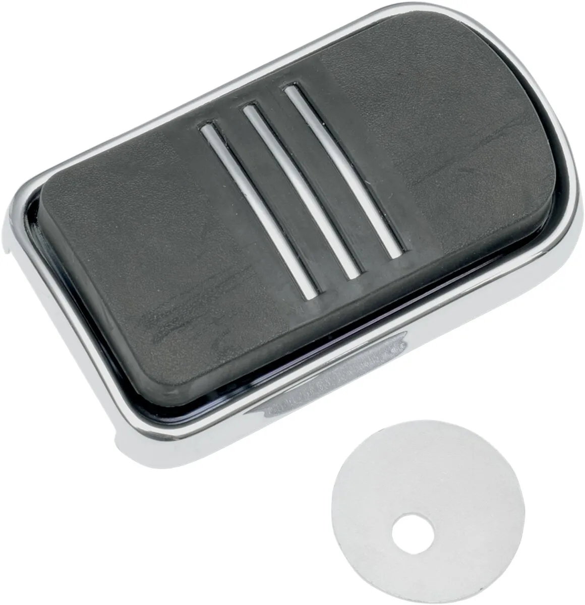 Embout de pédale de frein Sweeper DRAG SPECIALTIES