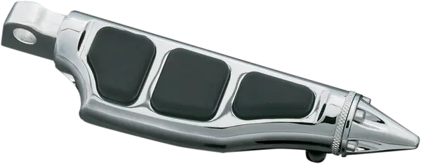 Repose-pieds Stiletto KURYAKYN - vue 2