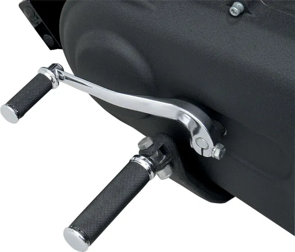 Repose-pieds DRAG SPECIALTIES - vue 2