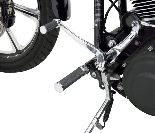 Repose-pieds DRAG SPECIALTIES - vue 3
