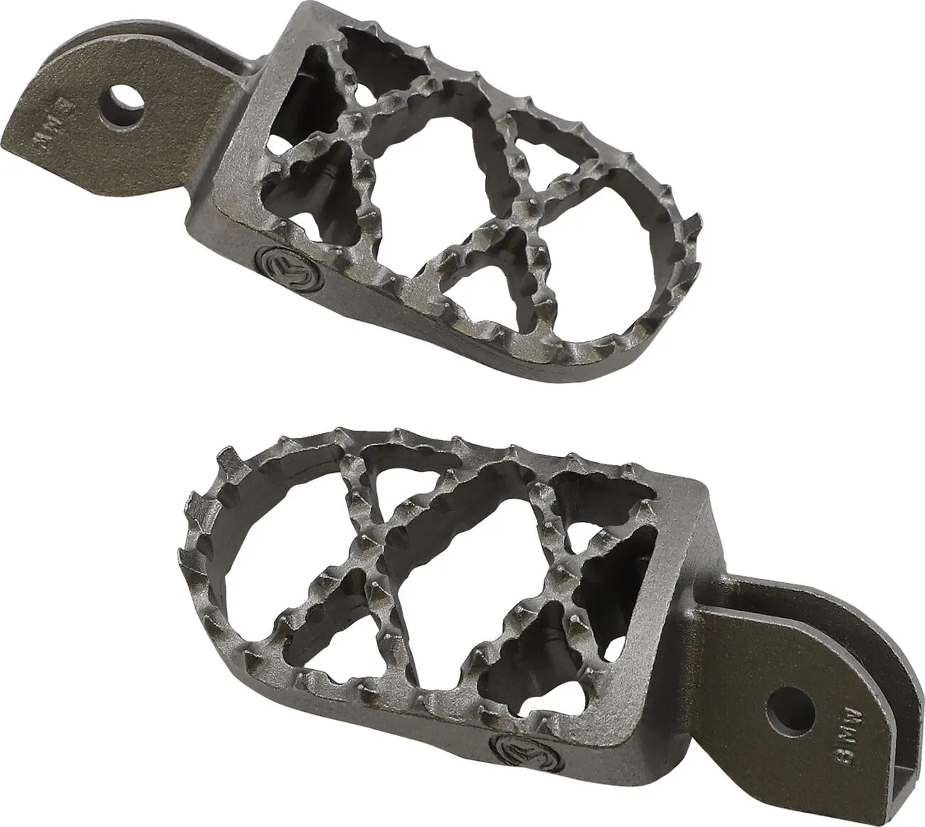 Repose-pieds Pro MOOSE OFFROAD HARD-PARTS