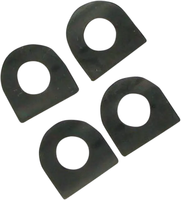 Supports adaptateurs cannelés KURYAKYN - vue 2