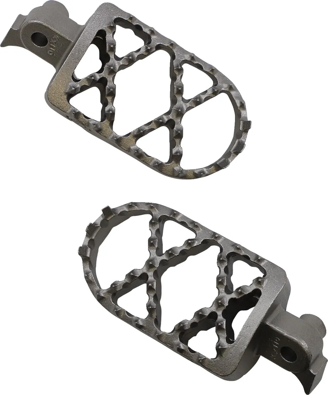 Repose-pieds Pro MOOSE OFFROAD HARD-PARTS