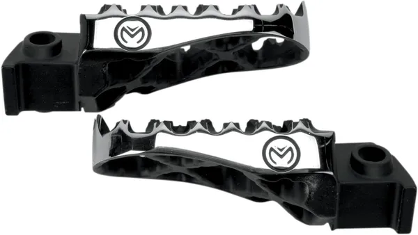 Repose-pieds Hybrid MOOSE OFFROAD HARD-PARTS - vue 2