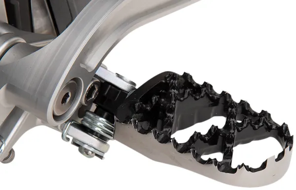Repose-pieds Hybrid Moose Offroad Hard-Parts - vue 2