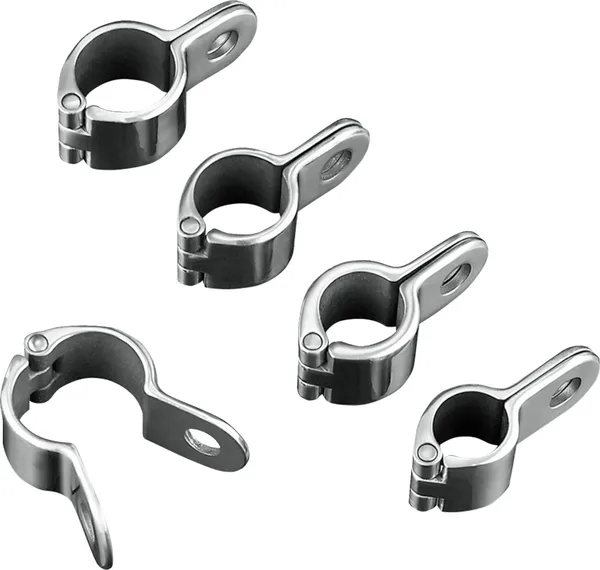 Étrier de frein Clamp Magnum 1.25 Kuryakyn - vue 2