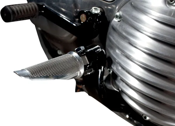 Repose-pieds Speed Pegs SPEED MERCHANT - vue 2