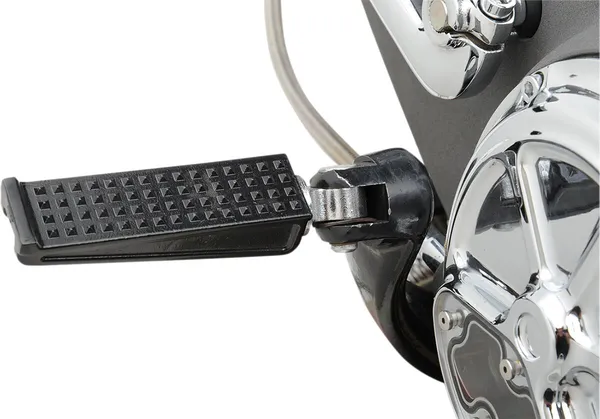 Repose-pieds Biltwell Sanderson - vue 3