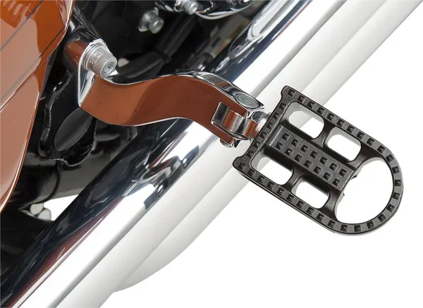 Repose-pieds Biltwell Mushman - vue 2