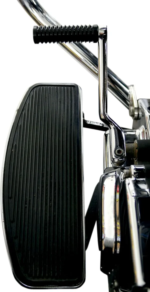 Embout de sélecteur Delrin® long LA CHOPPERS - vue 2
