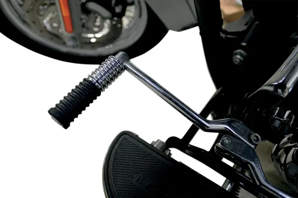 Extension pour embout de sélecteur LA CHOPPERS - vue 2