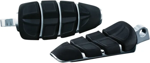Repose-pieds Kinetic KURYAKYN - vue 5