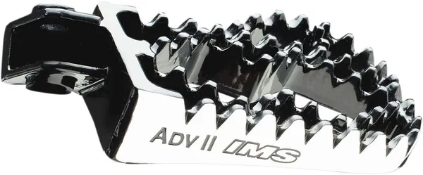 Repose-pieds Adventure Series IMS Products - vue 2