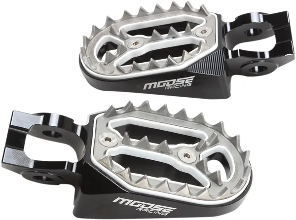 Repose-pieds Qualifier MOOSE OFFROAD HARD-PARTS