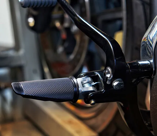 Repose-pieds Speed Pegs SPEED MERCHANT - vue 2