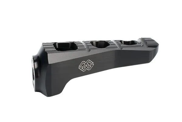 Repose-pied GILLES TOOLING UF20 - vue 4