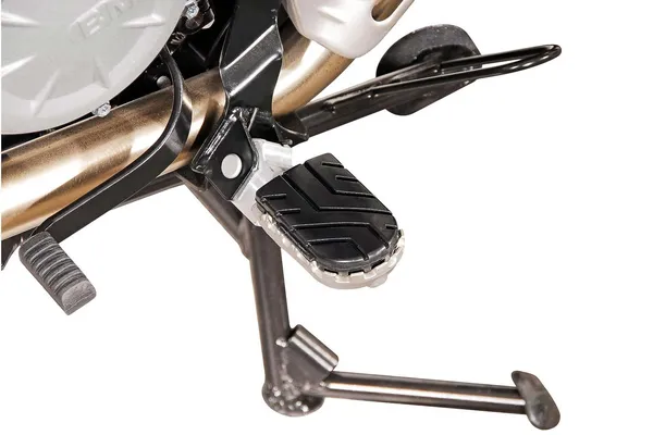 Repose-pieds SW-MOTECH Ion - vue 2