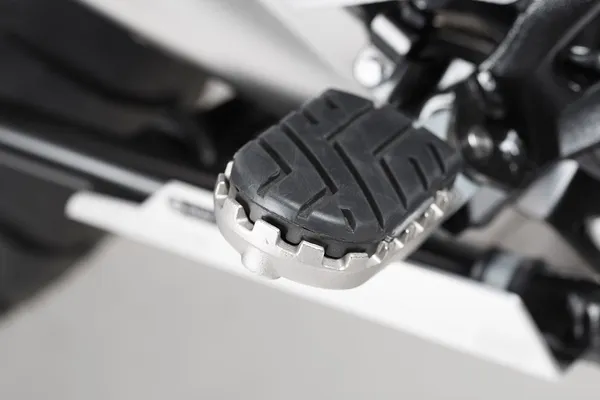 Repose-pieds SW-MOTECH Ion - vue 2