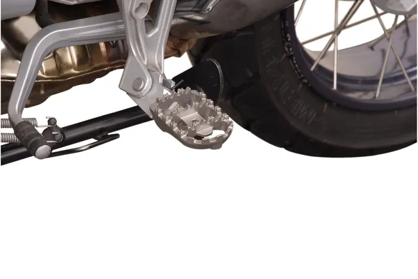 Repose-pieds SW-MOTECH Ion - vue 2