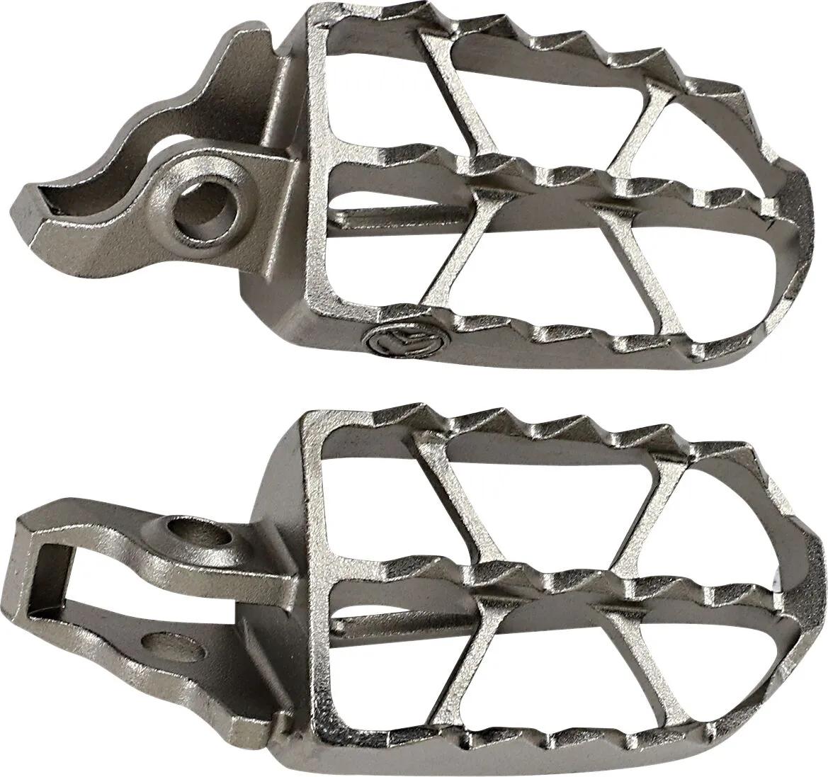 Repose-pieds MOOSE OFFROAD HARD-PARTS ND Series