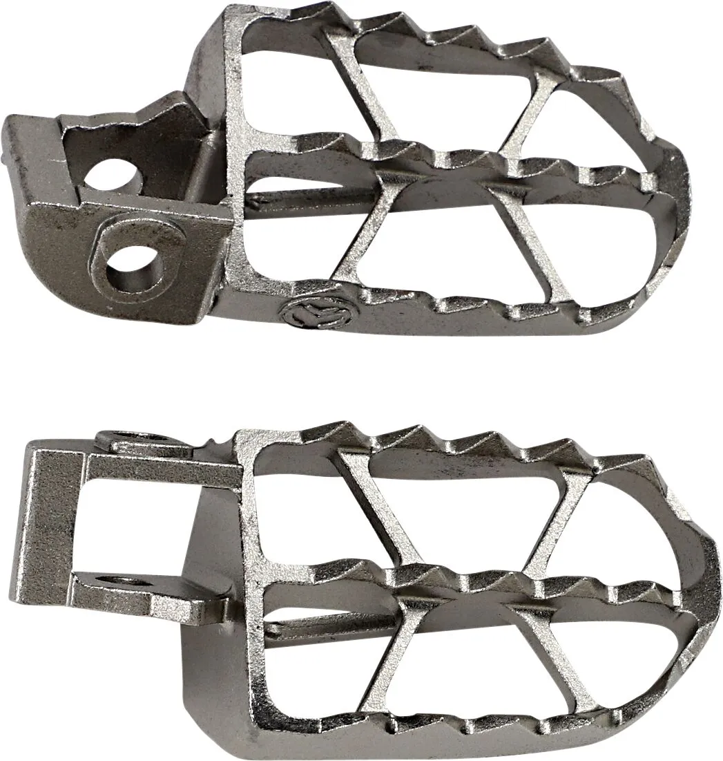 Repose-pieds Moose Offroad Hard-Parts ND Series