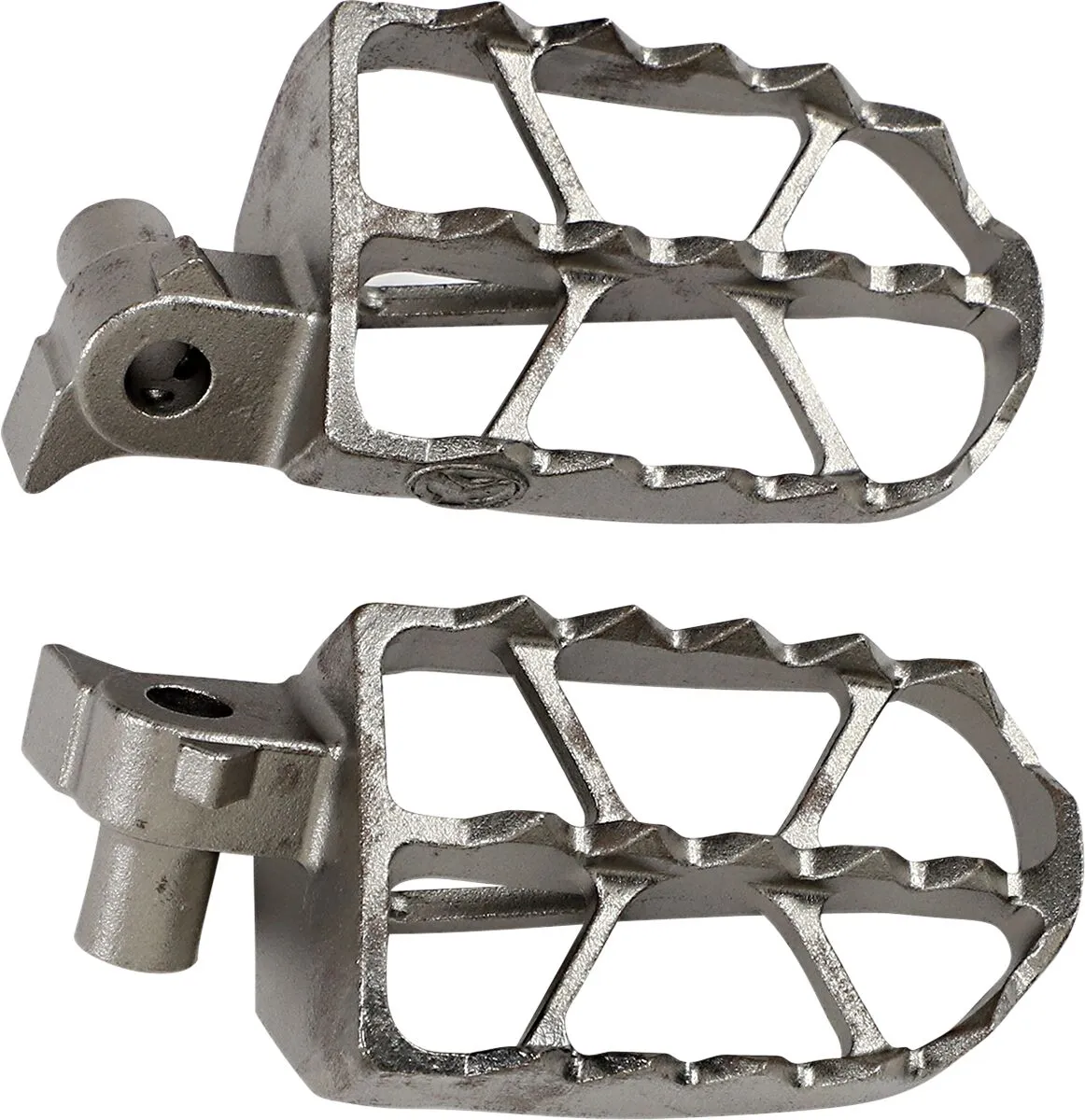 Repose-pieds MOOSE OFFROAD HARD-PARTS ND Series