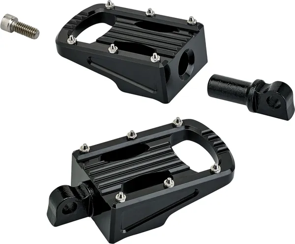 Repose-pieds Punisher Biltwell - vue 2