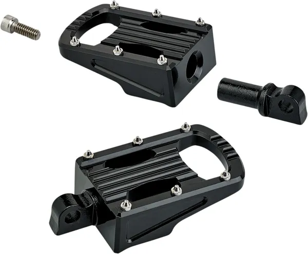 Repose-pieds Punisher Biltwell - vue 5