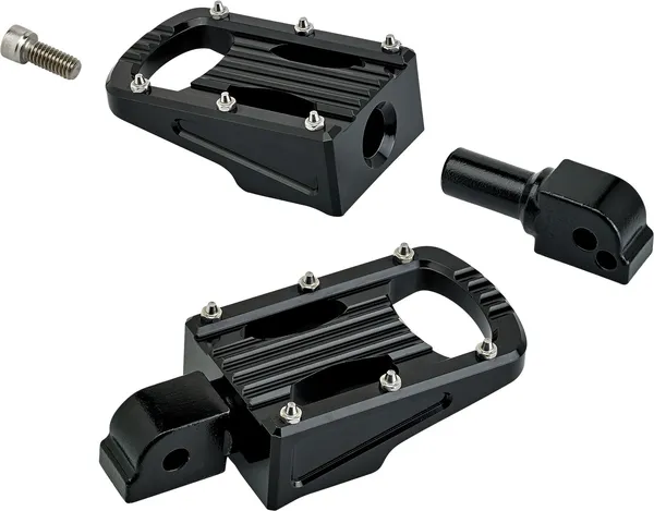 Repose-pieds Punisher Biltwell - vue 3