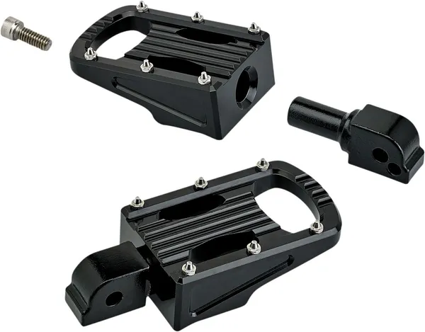Repose-pieds Punisher Biltwell - vue 4