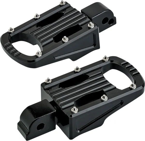 Repose-pieds Punisher Biltwell - vue 5