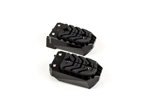 Kit Repose-pieds BK RK04 Gilles Tooling