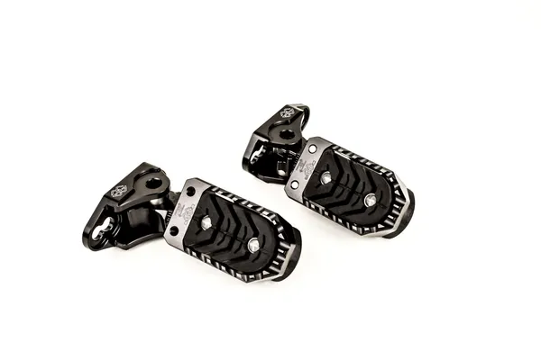 Kit Repose-pieds BK RK04 Gilles Tooling - vue 2