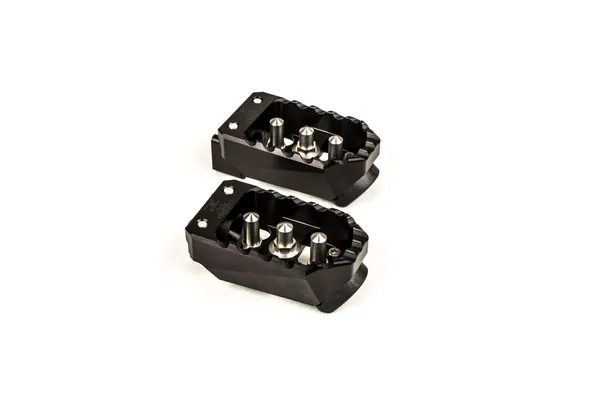 Kit Repose-pieds BK RK04 Gilles Tooling - vue 3