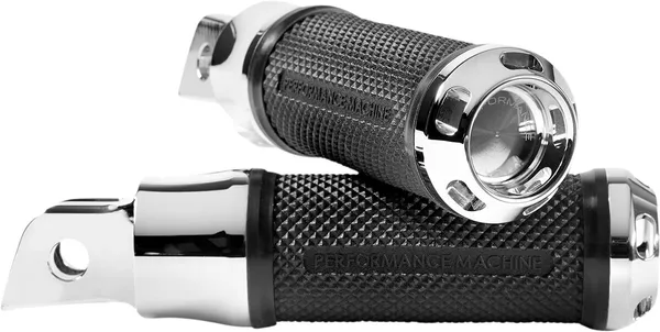 Repose-pieds Performance Machine Apex Ride M8 C
