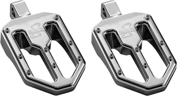 Repose-pieds moto PRO-ONE PERF.MFG. V1 - vue 2