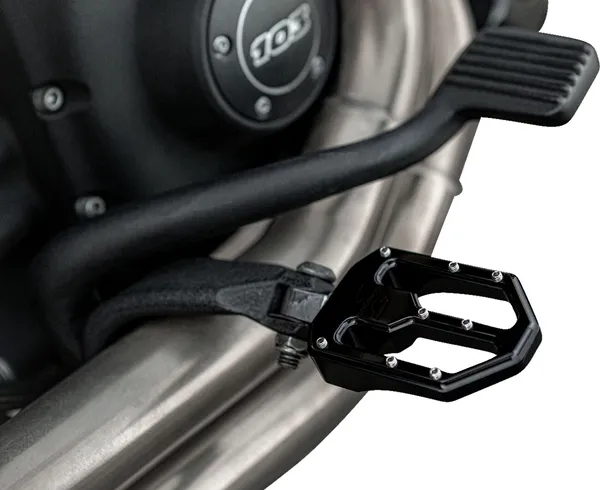 Repose-pieds Moto V1 Pro-One Perf.Mfg. - vue 2