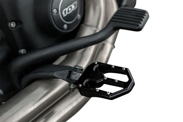 Repose-pieds Moto V1 Pro-One Perf.Mfg. - vue 3