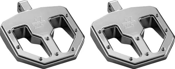 Repose-pieds BMX V1 PRO-ONE PERF.MFG.
