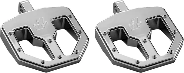 Repose-pieds BMX V1 PRO-ONE PERF.MFG. - vue 2