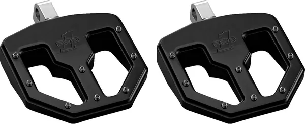 Repose-pieds BMX V1 PRO-ONE PERF.MFG.