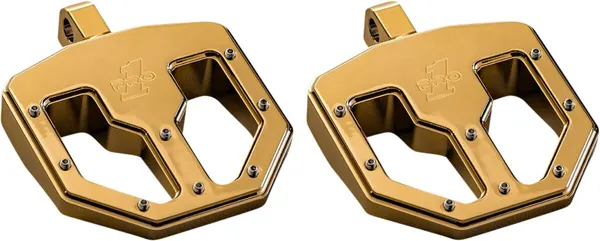 Repose-pieds BMX V1 Pro-One Perf.Mfg. - vue 2