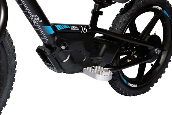 Repose-pieds STACYC pour vélos de stabilité - vue 2
