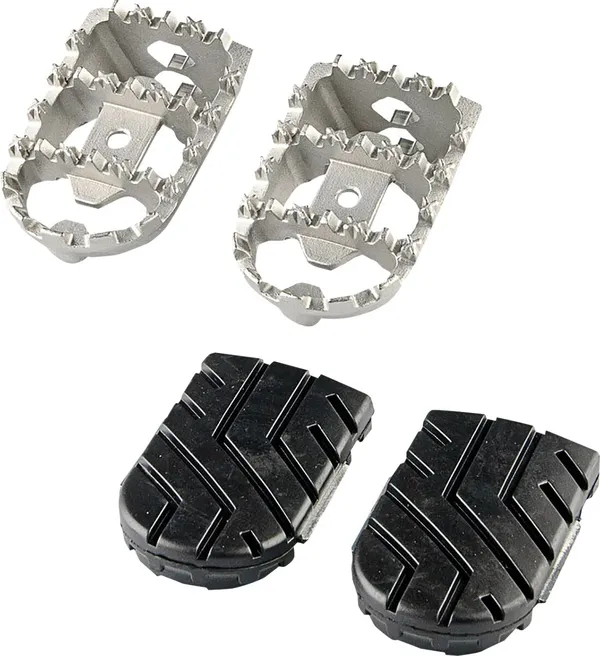 Repose-pieds SW-MOTECH Ion - vue 6