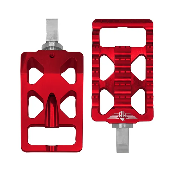 Repose-pieds Heinz Bikes pour Harley - vue 5
