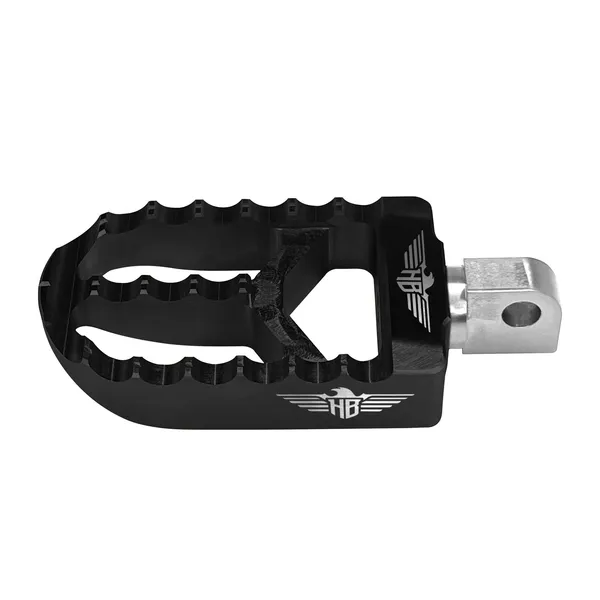 Repose-pieds HEINZ BIKES pour Harley - vue 4