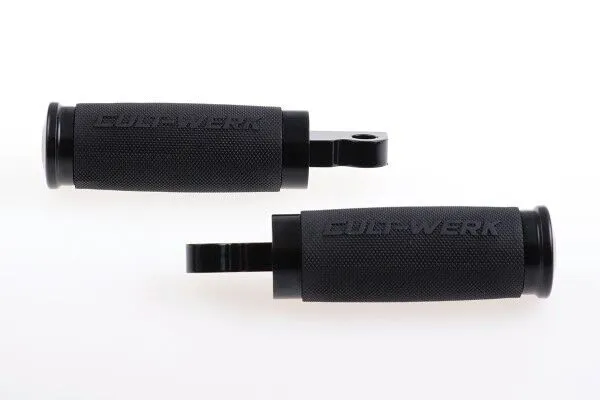 Repose-pieds Racer CULT WERK - vue 2