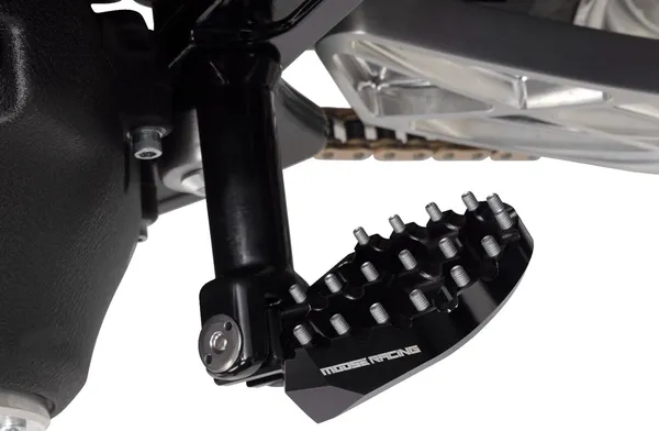 Repose-pieds Moose Offroad Hard-Parts - vue 4